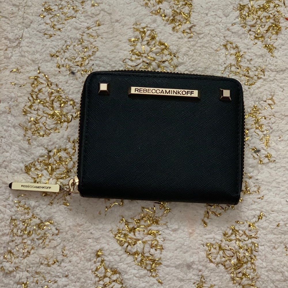 Rebecca Minkoff wallet